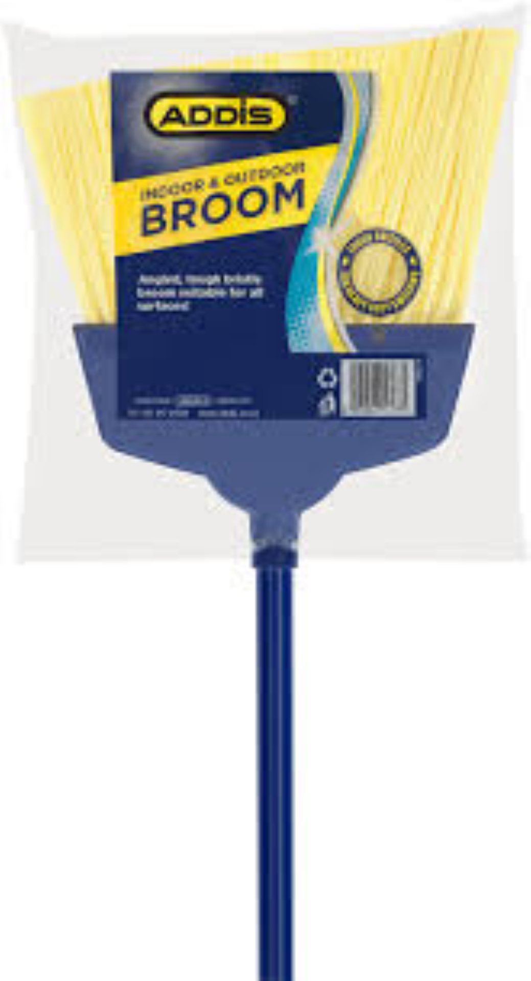 ADDIS INDOOR/OUTDOOR BROOM 4000CFB